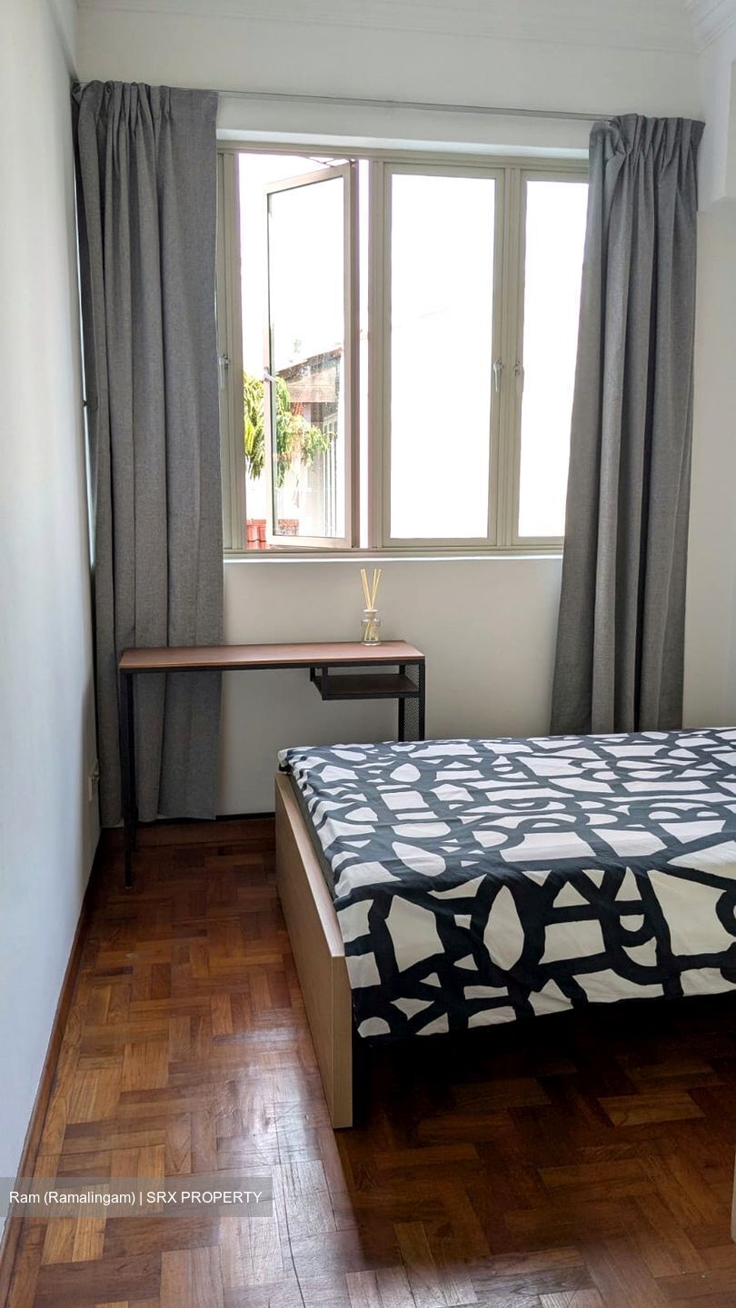 Fortune Spring (D15), Apartment #620679691